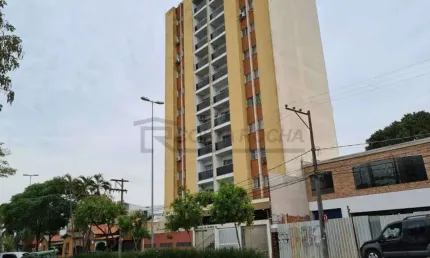 Apartamento à venda, 152 m² por R$ 380.000,00 - Edifício Moradas da Barra - Salto/SP