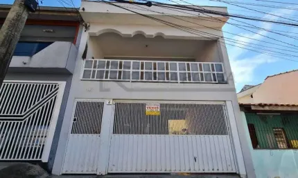 Casa com 3 dormitórios à venda, 207 m² por R$ 460.000,00 - Jardim Alvorada - Salto/SP