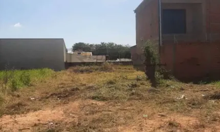 Terreno à venda, 240 m² por r$ 235.000,00 - residencial são gabriel ii - salto/sp