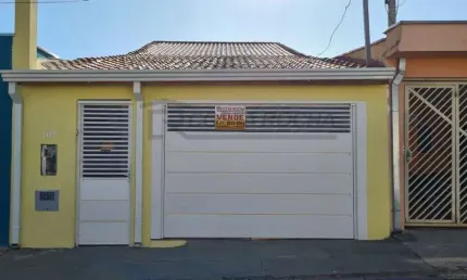 Casa com 3 dormitórios à venda, 220 m² por R$ 350.000,00 - Jardim Bom Retiro - Salto/SP