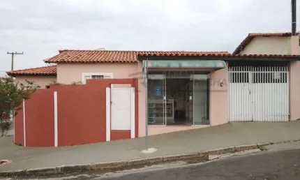 Casa com 3 dormitórios à venda, 125 m² por R$ 420.000,00 - Jardim Celani - Salto/SP
