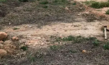 Terreno à venda, 180 m² por R$ 131.000,00 - Residencial Morro da Mata - Salto/SP