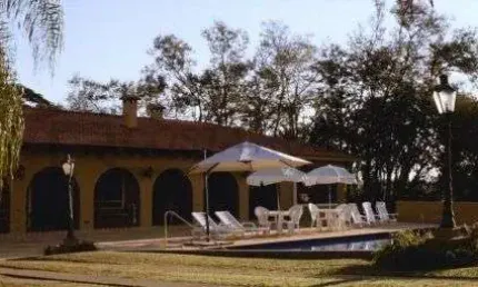 Sítio com 5 dormitórios à venda, 241100 m² por R$ 7.200.000,00 - Centro - Porto Feliz/SP