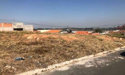 Terreno à venda, 163 m² por R$ 140.000,00 - Jardim Imperador - Salto/SP