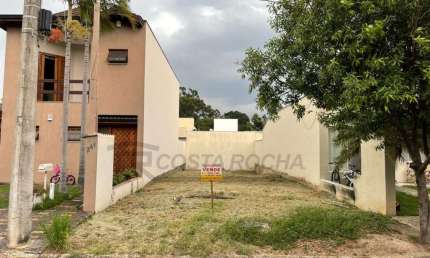 Terreno à venda, 175 m² por R$ 250.000,00 - Condomínio Ilha das Águas - Salto/SP