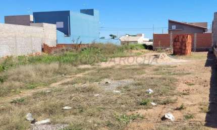 Terreno à venda, 180 m² por R$ 138.500,00 - Parque Imperial - Salto/SP