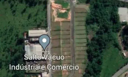 Terreno à venda, 311 m² por R$ 212.000,00 - Distrito Industrial - Salto/SP