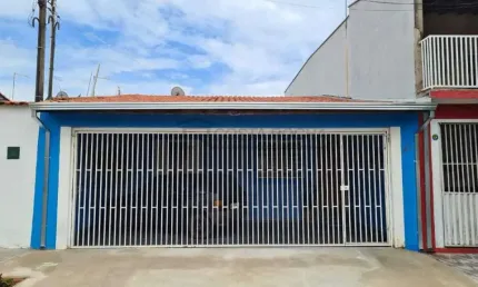 Casa com 3 quartos à venda - salto ville - salto/sp