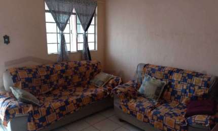 Casa à venda, 100 m² por R$ 400.000,00 - Bela Vista - Salto/SP
