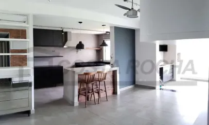 Apartamento com 3 dormitórios à venda, 130 m² por R$ 1.150.000,00 - City Parque - Itu/SP