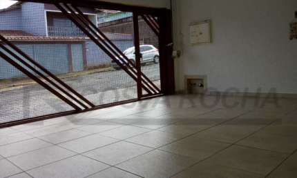 Casa com 3 dormitórios à venda, 180 m² por R$ 480.000,00 - Jardim Celani - Salto/SP