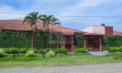 Casa com 3 dormitórios à venda, 175 m² por R$ 680.000,00 - Balneário Marazul - Itanhaém/SP