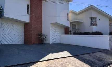 Casa com 3 dormitórios à venda, 238 m² por R$ 1.100.000,00 - Centro - Salto/SP