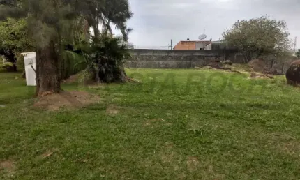 Terreno à venda, 3300 m² por R$ 630.000,00 - Condomínio Monte Belo - Salto/SP