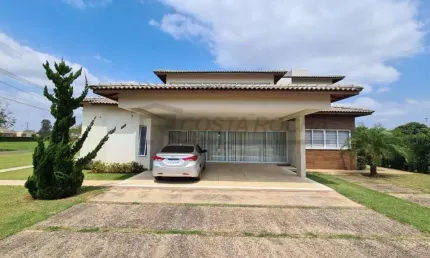 Casa, 352 m² - venda por R$ 1.800.000,00 ou aluguel por R$ 10.000,00/mês - Condomínio Residencial Primavera - Salto/SP