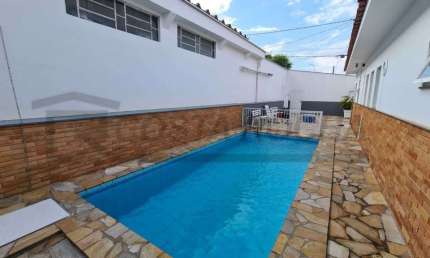 Casa com 3 dormitórios à venda, 232 m² por R$ 1.100.000,00 - Bela Vista - Salto/SP
