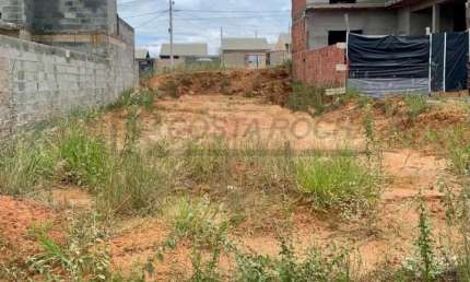 Terreno à venda, 200 m² por R$ 117.000,00 - Jardim América - Salto/SP