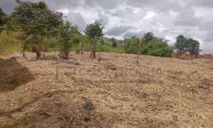 Terreno à venda, 5009 m² por R$ 480.000,00 - Chácara Maracajás - Salto/SP