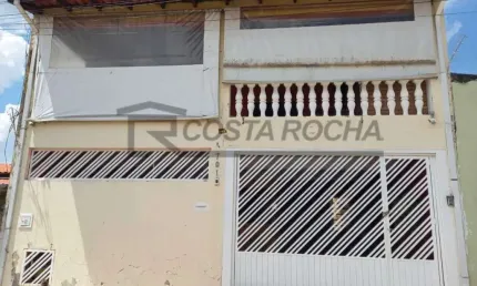 Casa com 3 dormitórios à venda, 233 m² por r$ 480.000,00 - jardim soberano - salto/sp