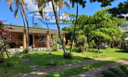 Chácara à venda, 5215 m² por r$ 875.000,00 - chácara iracema - salto/sp