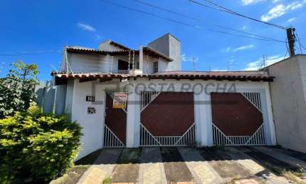 Casa à venda, 329 m² por R$ 648.000,00 - Jardim Celani - Salto/SP