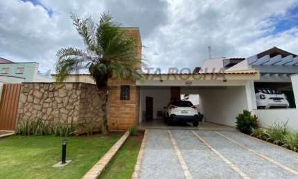 Casa com 3 dormitórios, 193 m² - venda por R$ 1.150.000,00 ou aluguel por R$ 7.600,00/mês - Condomínio Esplanada - Salto/SP