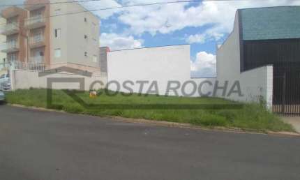 Terreno à venda, 311 m² por R$ 280.000,00 - Residencial São Bento - Salto/SP