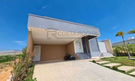 Casa, 182 m² - venda por R$ 1.400.000,00 ou aluguel por R$ 8.645,00/mês - Condomínio Mirante dos Ipês - Salto/SP