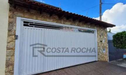 Casa à venda, 122 m² por R$ 532.000,00 - Jardim Santa Marta - Salto/SP