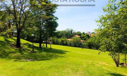 Terreno à venda, 2617 m² por R$ 600.000,00 - Condomínio Piccolo Paese - Salto/SP