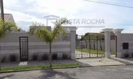 Casa com 2 dormitórios, 70 m² - venda por R$ 270.000,00 ou aluguel por R$ 2.338,00/mês - Condomínio Villa dos Pássaros - Salto/SP