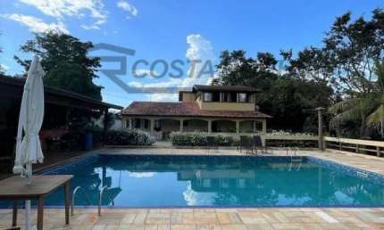 Casa com 4 dormitórios à venda, 900 m² por R$ 3.500.000,00 - Condominio Santa Filomena - Salto/SP