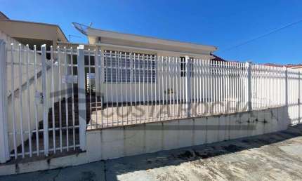 Casa com 4 dormitórios à venda, 75 m² por R$ 750.000,00 - Vila Leis - Itu/SP