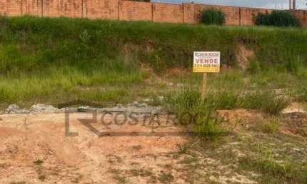 Terreno à venda, 350 m² por R$ 275.000,00 - Condomínio Costa das Areias - Salto/SP