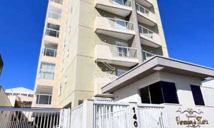 Apartamento com 2 dormitórios à venda, 104 m² por R$ 750.000,00 - Edifício Residencial Varandas da Matriz - Salto/SP