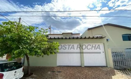 Casa com 3 dormitórios à venda, 265 m² por R$ 620.000,00 - Vila Roma - Salto/SP
