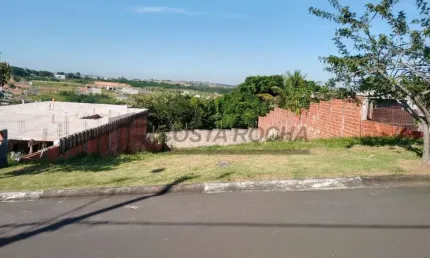 Terreno à venda, 420 m² por R$ 247.500,00 - Condomínio Mirante dos Ipês - Salto/SP