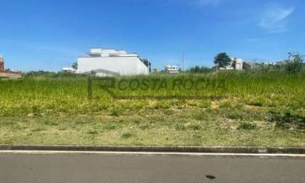 Terreno à venda, 300 m² por R$ 278.000,00 - Condomínio Reserva Central Parque - Salto/SP