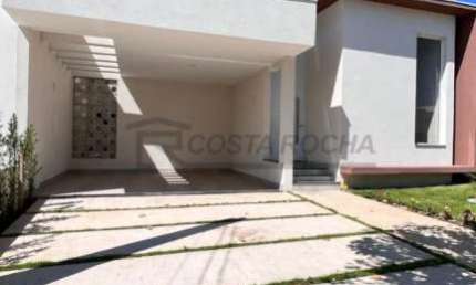 Casa com 3 dormitórios à venda, 132 m² por R$ 960.000,00 - Condomínio Village Moutonnée - Salto/SP