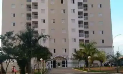 Apartamento à venda, 75 m² por R$ 450.000,00 - Edifício Moutonnée Residence - Salto/SP