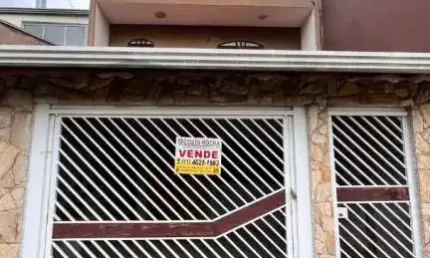 Casa à venda, 183 m² por R$ 550.000,00 - Terras de São Pedro e São Paulo - Salto/SP