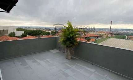 Casa com 2 dormitórios para alugar, 120 m² por R$ 2.000,00/mês - Jardim da Cidade - Salto/SP
