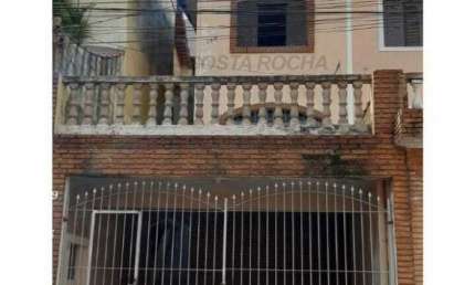Casa à venda, 147 m² por R$ 580.000,00 - Jardim Nossa Senhora do Carmo - São Paulo/SP