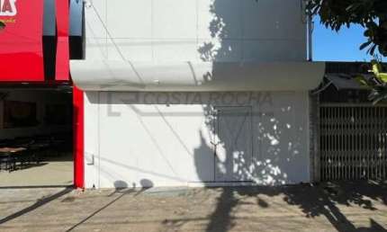 Salão, 389 m² - venda por R$ 2.150.000,00 ou aluguel por R$ 15.000,00/mês - Centro - Salto/SP