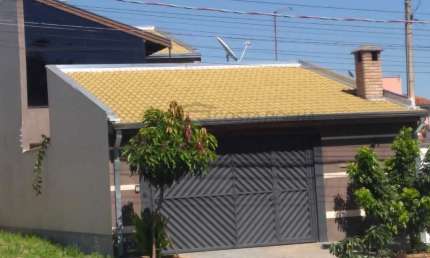 Casa com 3 dormitórios à venda, 109 m² por R$ 745.000,00 - Jardim Panorama - Salto/SP