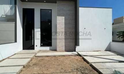 Casa com 3 dormitórios à venda, 198 m² por R$ 1.050.000,00 - Condomínio Ilha das Águas - Salto/SP