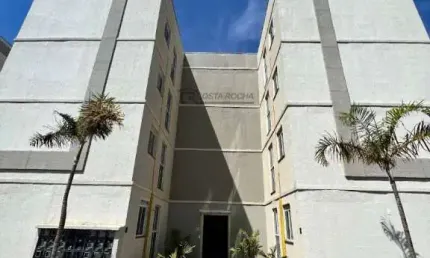 Apartamento com 2 quartos - Residencial Sollare - Salto/SP