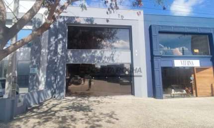 Salão para alugar, 280 m² por R$ 8.036,56/mês - Itu Novo Centro - Itu/SP