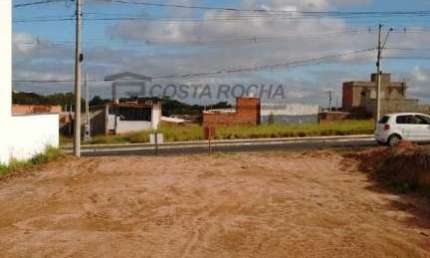 Terreno à venda, 250 m² por R$ 288.000,00 - Jardim Imperial - Salto/SP