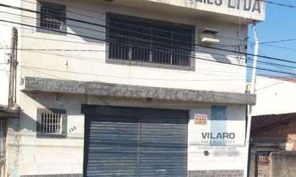 Salão para alugar, 214 m² por R$ 3.300,00/mês - Jardim Maria José - Salto/SP